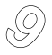 9