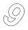 9