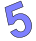 5