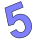 5