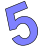 5
